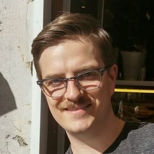 Meet your Posher, Bjorn